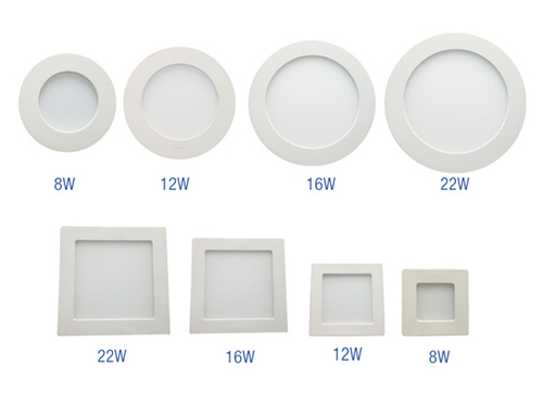 LED Panel Light