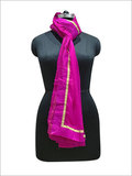 Cotton Dupattas - Soft Lightweight Fabric, Vibrant Colors For Versatile Styling And Comfortable Wear