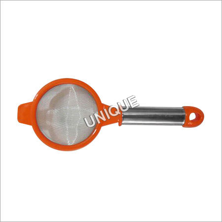 Mesh Stainless Steel Strainer