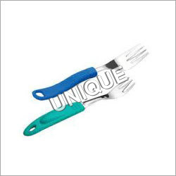 Stainless Steel Fruit Fork