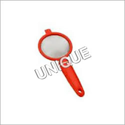 Plastic Mesh Strainer