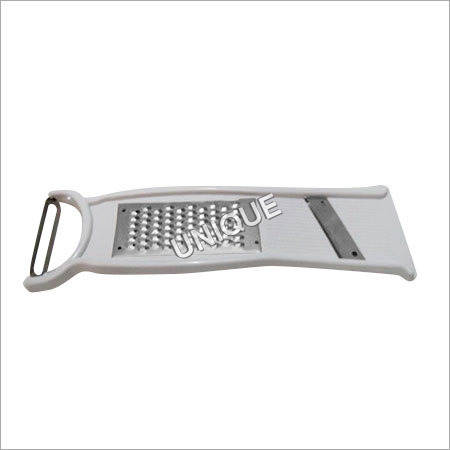 Stainless Steel Grater