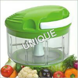 Plastic Vegetable Cutter