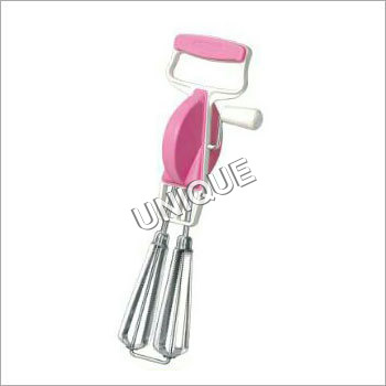 Stainless Steel Beater