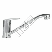 Single Lever Sink Mixer