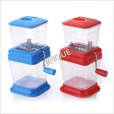 Plastic Onion Chopper