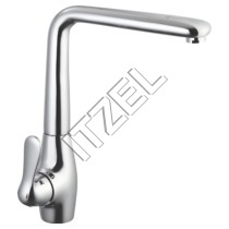 Single Lever Sink Mixer