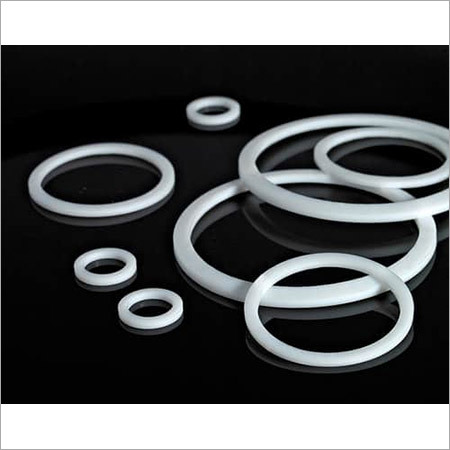 PTFE Washer By FLUOROPLAST ENGINEERS PVT. LTD.