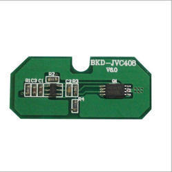 Protective Circuit Board - FR4, 30x20mm, 2 Layers | Overcurrent, Short Circuit Protection, Voltage Regulation, Compact Design