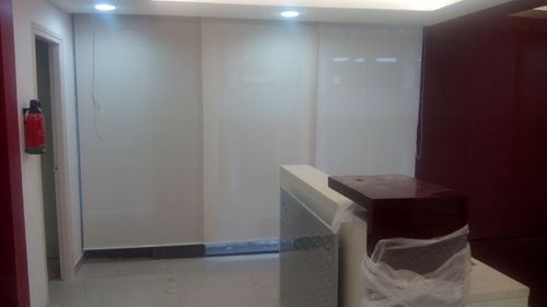 Interior work - 1