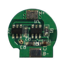 PCB - FR4, 20x15mm, Single Layer, 1.6mm Thick, HASL Finish | High Efficiency, Compact Design, Reliable Performance, Easy Integration, Durable, Long Lifespan