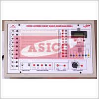Digital Electronic Circuit Board