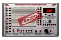 Digital Electronic Circuit Board