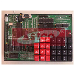 8085 Microprocessor Training Kit With Inbuilt Power Supply