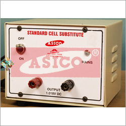 Standard Cell (Electronic)