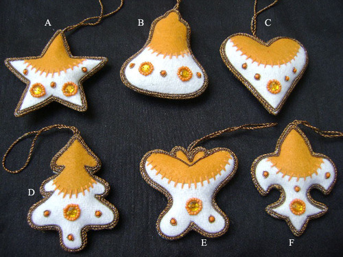 Christmas Ornaments