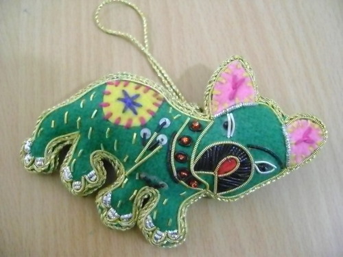 Christmas Ornaments