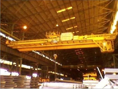 Heavy Duty Wire Rope Hoists