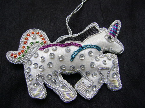 Christmas Ornaments