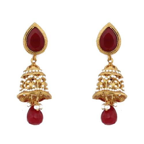 Antique Earring