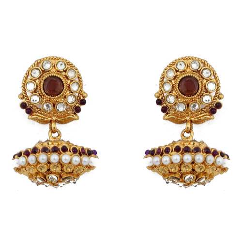 Antique Earrings