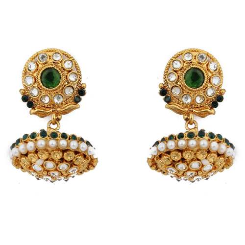 Antique Earrings