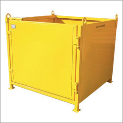 Material Goods Lift