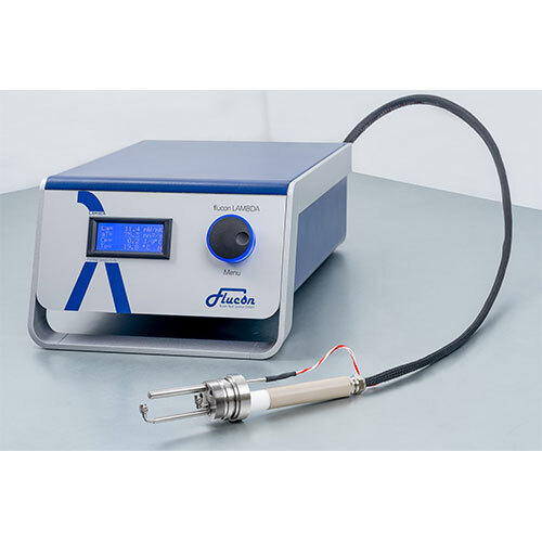 Thermal Conductivity Meter - Machine Weight: 3  Kilograms (Kg)