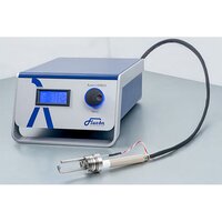 Thermal Conductivity Meter - Machine Weight: 3  Kilograms (kg)