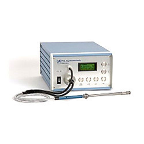 Flocculation Titrimeter - Asphaltene Flocculation - Gas Pressure: Upto 10/200/700 Bar