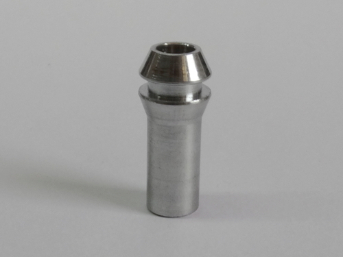 Brass Nozzle Fittings