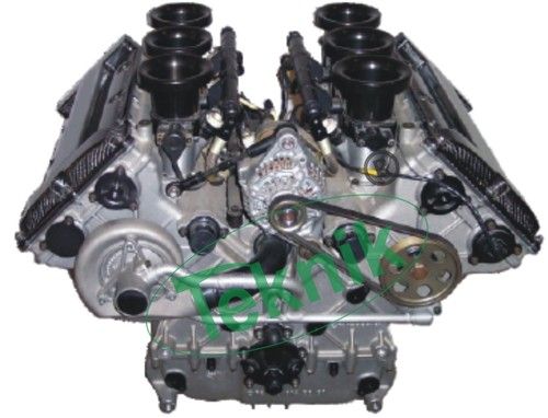 V-ENGINE