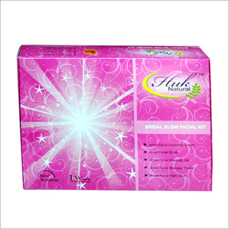Bridal Glow Facial Kit