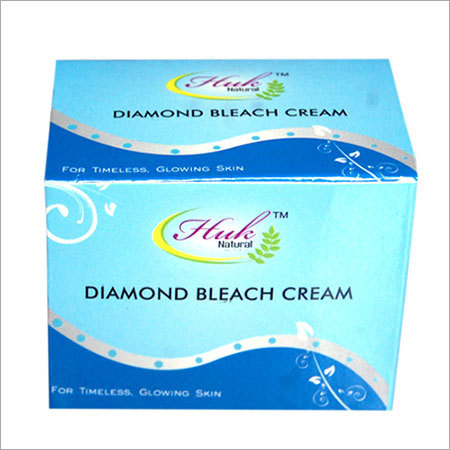 diamond bleach