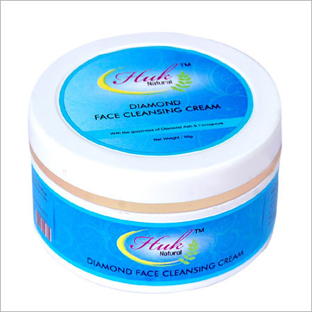 Diamond Cleansing Cream