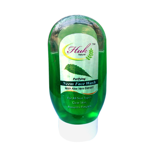 Neem Face Wash