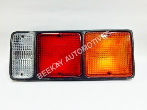TAIL LAMP ASSY CANTER