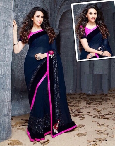Karishma Party Wear Saree