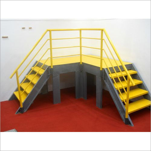 Mezzanine Floor