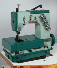 ST 502 J HD Sewing Machine