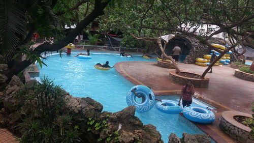 Lazy River