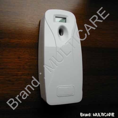 LCD Automatic Air Freshener Dispenser