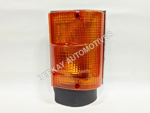 SIDE INDICATOR ASSY CANTER