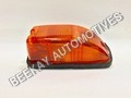 MUD GUARD LIGHT CANTER