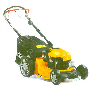 Petrol Lawn Mowers