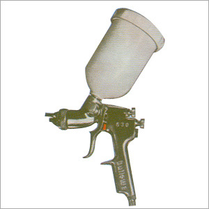 Spray Gun