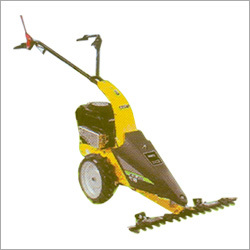 Jungle Bar Mover