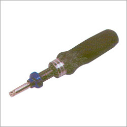 Caliberation Torque Screwdriver