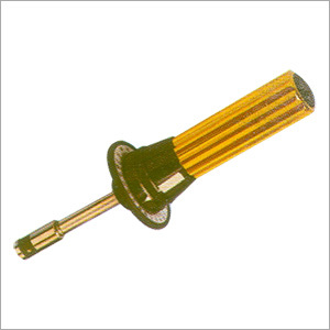 Dial Screw Driver