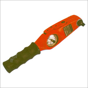Dial Torque Wrench